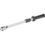 Cl� dynamom�trique carr� 5122 - 2clt 40 - 200nm 1 / 2  hazet