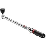 Cl dynamomtrique - cliquet amovible - 3 / 8'' 10 - 50 nm facom j. 306a50pf