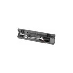 Clé dynamométrique à cliquet facom 10 200nm, embout carré 3 / 8' ( prix pour 1 ) Clé dynamométrique à cliquet facom 10 200nm, embout carré 3 / 8' ( prix pour 1 )