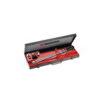 Cl dynamomtrique  cliquet facom, 10 50nm 3 / 8  ( prix pour 1 )