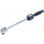 Cle dynamometrique digitale 1 / 2 bgs technic serrage droite et gauche