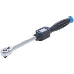 Cl� dynamom�trique digitale 10 mm (3 / 8') 27 - 135 nm