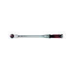 Cl� dynamom�trique dynatech avec cliquet amovible 1 / 2' - 70 - 350 nm carr� d'attachement : 14 x 18 ...