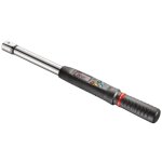 Cl� dynamom�trique �lectronique avec indicateur de couple 10 - 200 nm - facom