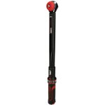 Kstools - clé dynamométrique ergotorque précision 1 / 4'' 1 - 5nm - 350mm - 516. 1422 Kstools - clé dynamométrique ergotorque précision 1 / 4'' 1 - 5nm - 350mm - 516. 1422