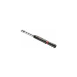 Clé dynamométrique électronique avec indicateur de couple 10 - 200 nm - facom Clé dynamométrique électronique avec indicateur de couple 10 - 200 nm - facom