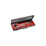 Facom ? cl� dynamom�trique 40 - 200nm ? embout ouvert 1 / 2' ? r�glage pr�cis pour m�canique ? outil ...
