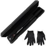 Cl� dynamom�trique professionnelle 1 / 2  20 - 200nm signal clic audible coffret