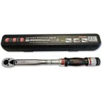 Force - cle dynamometrique reversible droite - gauche 3 / 8 20 - 110 nm