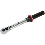 Cl� dynamom�trique stier avec cliquet r�versible 1 / 2 pouce, prise 10 - 50 nm, haute pr�cision de d�clencheme ...