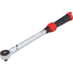 Cl� dynamom�trique ? v3898 ? plage de couple min. - max. : 20 ? 120 nm ? pr�cision: 4% ? carr� massif ...