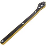 Cl� d'�conomie de main - d'?uvre auto jack cl� � cliquet cric de voiture et poign�e de cl� � ergot pour ...