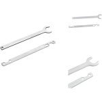 Vidaxl - cl d'crou embrayage de ventilateur et de pompe  eau bmw 32mm - outil bmw - cl  crou - ...