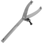 Cl� d'embrayage, outil cl� � volant, type y pour outil de maintenance de moto, cl� de blocage embrayage ...