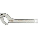 Cl� � �peron avec bec articul� 80 - 120 mm / yt - 01673 / yato