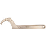 Cl�s � ergot articul�es bronzeplus � 50 - 120 mm