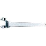 Cl� � ergots coud�e, pour meuleuses d?angles avec un diam�tre de meule de 115 - 230 mm metabo