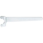 Cl  ergots  moyeu dport bosch pour meuleuses angulaires, adapte aux meules boisseau - 1607950004 ...