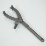 Cl� � ergot outil d�monte embrayage universel 112mm maxi neuve