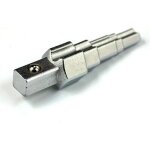 Cl� �tag�e multi - usage serrage / d�montage cliquet, pour radiateur / robinetterie / tuyauterie bricoleurs, ...