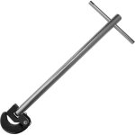 Cl� d'�vier de 12 pouces, cl� multifonction, cl� de robinet, cl� d'�gout pour tuyau d'eau, cl� � tuyau ...
