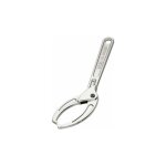 Cl� � ergot sam, capacit� 50mm - 140mm, long. 320 mm ( prix pour 1 )
