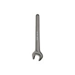 Cl� � extr�mit� ouverte � une t�te 30 mm sam ( prix pour 1 )