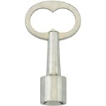 Cl femelle triangle pompier 14mm - robert couillet - 54. 314