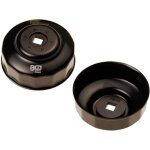 Cl� � filtres cloches 14 pans � 76 mm pour vw, porsche, mercedes - benz, bmw, audi, opel bgs 1046
