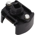 Cl pour filtre  huile 60 - 80 mm type u 2 griffes en acier moul outil de retrait de filtre  carburant ...