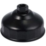 Cl� de filtre � huile 86mm 16 fl�tes, cap remover outil de r�paration de la voiture - choyclit