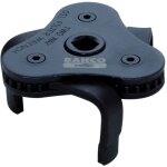 Cl� � filtre � huile bahco be65f65120 3 / 8'' 65 - 120 mm