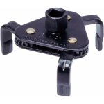 Ikodm - cl  filtre  huile plate, cl  filtre pour machine  trois griffes grille d'huile outil de ...