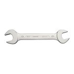 Cl  fourche 6 17 x 19 mm longueur 222 mm chrom