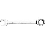 Cl� � fourche � cliquet topex 21 mm - travail rapide et pr�cis