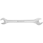 Cl� � fourche facom extra plate 22x24 mm