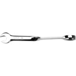 Cl� � fourche torsad�e avec poign�e 10 mm yt - 01872 yato