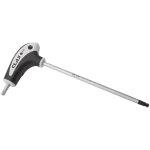 Cl en t h5 x 160mm svcm et poigne bi - matire pp + tpv - os 2003 clas equipements