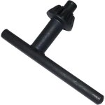 Cl� � mandrin �16mm pour perceuse, cl� pour mandrins 16 mm noir