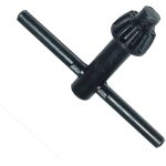 Cl� de mandrin s10 makita pour perceuse / visseuse sans fil - 763418 - 3