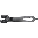 Clé universelle verto pour meuleuses d'angle 115 - 230 mm Clé universelle verto pour meuleuses d'angle 115 - 230 mm