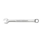 Clé mixte 1 b sw 15 / 16 po. longueur 318 mm forme b acier cv Clé mixte 1 b sw 15 / 16 po. longueur 318 mm forme b acier cv