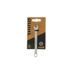 Rhino - cl� mixte 8 mm, cl� de serrage, cl� � anneau et cl� � fourche combin�s - diam�tre 8 mm - haute ...