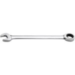 Cl� mixte � cliquet clickraft 19 mm