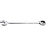 Cl� mixte � cliquet clickraft 7 mm