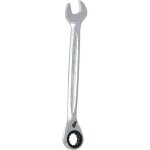 Cl�s mixtes � cliquet r�versible gearplus, 24mm