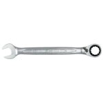 Clé mixte à cliquet réversible gearplus, 6 mm ks tools Clé mixte à cliquet réversible gearplus, 6 mm ks tools