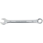 Cles mixtes a etoile fixe metriques polies 36 mm fervi 0208 / 36