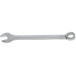 Cle mixte plate (oeil et fourche) qualite professionnelle de 8