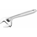 Cl� � molette ajustement rapide manche m�tal 101. 15pb - facom